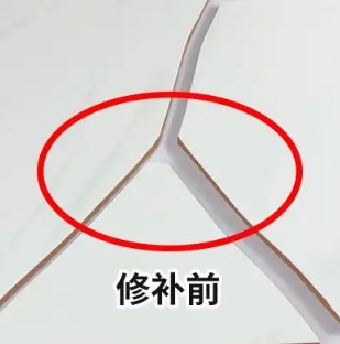 三都瓷砖空鼓维修公司分享下瓷砖基层整体强度偏低，可能会导致的问题。